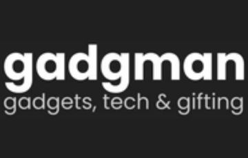 Gadgman