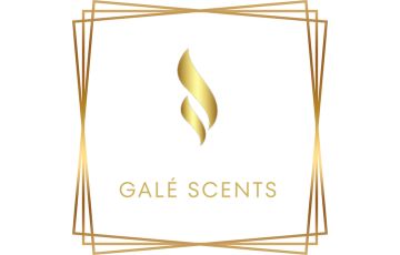 Gale Candles Logo