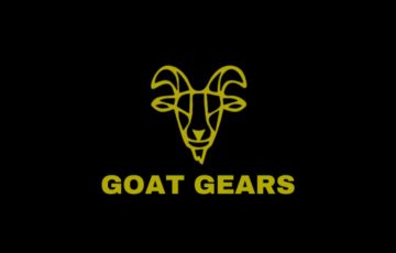 GoatGears Store Logo