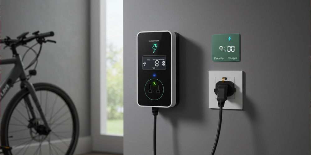 How Much Does It Cost to Charge an E Bike? Top Saving Tips 2 How Much Does It Cost to Charge an E Bike