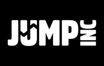 Jump Inc Logo