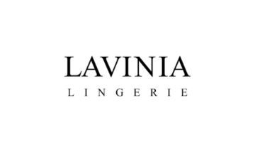 Lavinia Lingerie logo