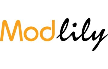Modlily Logo