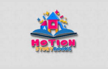 Motion Storybooks Logo