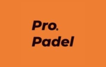 Padel Pro Logo