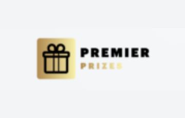 Premier Prizes Logo