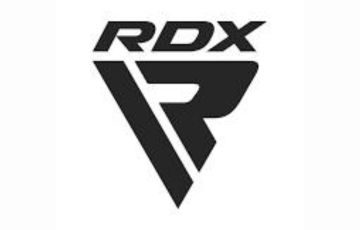 RDX Sports CA logo