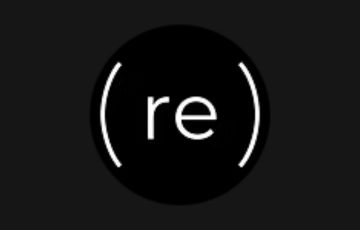 RE App Logo