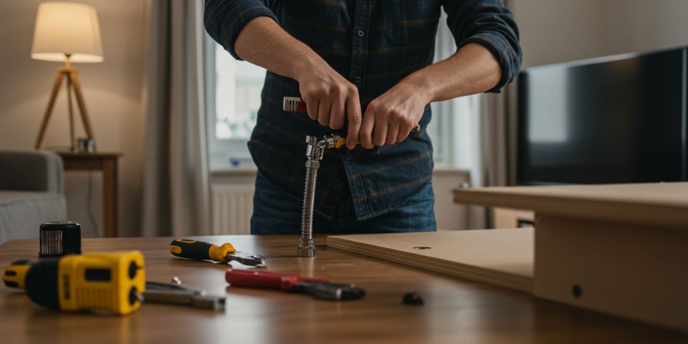 Smart Budgeting Ideas to Help You Spend a Little Live a Lot 5 Smart Home Savings