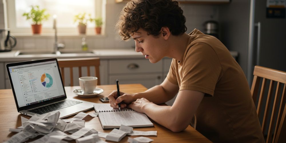 Smart Budgeting Ideas to Help You Spend a Little Live a Lot 2 Smart Spending Habits
