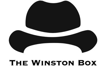 The Winston Box Logo