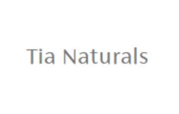 Tia Naturals
