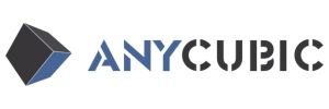 Anycubic ES Logo