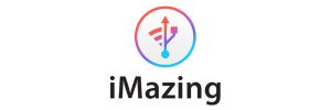 iMazing logo