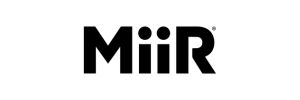 MiiR logo