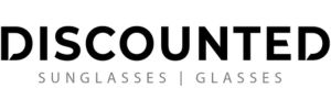 Discounted Sunglasses UK Logo