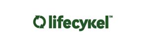 Life Cykel US logo