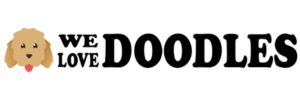 We Love Doodles logo