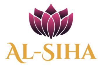 alsiha Logo