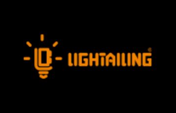 Lightailing logo