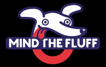 Mind The Fluff Logo