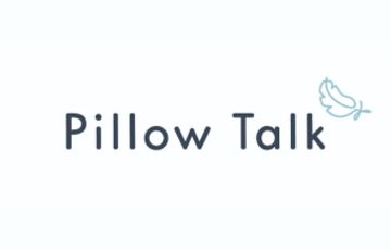 Pillow Talk Logo