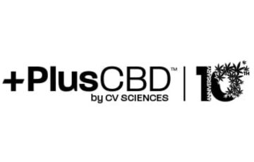 PlusCbdOil Logo