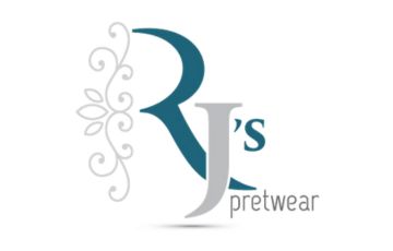 Rj's Pret Logo