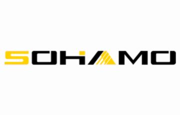 SOHAMO Logo