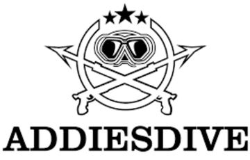 Addiesdive Watches logo