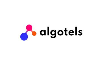 Algotels UK Logo