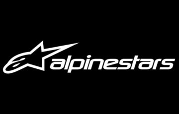 Alpinestars UK Logo