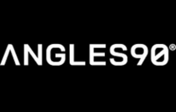 Angles90 Logo