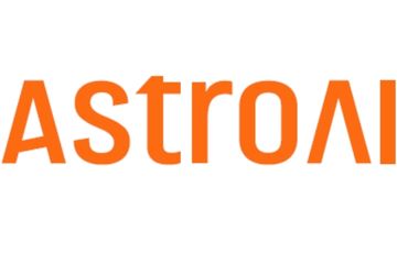 AstroAI logo