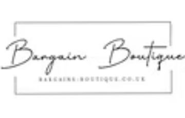 Bargain Boutique Logo