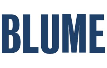 Blume Logo