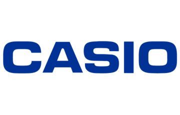Casio logo
