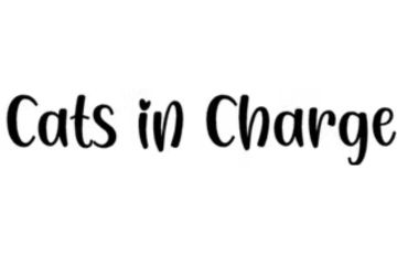 Cats In Charge Logo