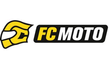 FC Moto Logo