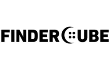 FinderCube Logo