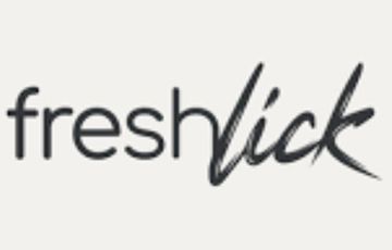 Freshlick Logo