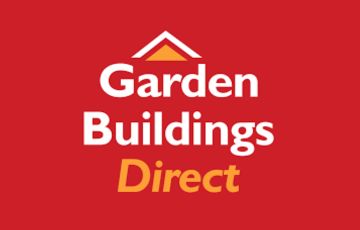 Garden Buildings Direct Logo