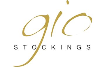 Gio Stockings Logo