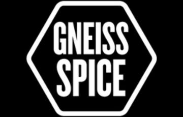 Gneiss Spice logo