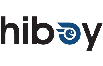 Hiboy logo