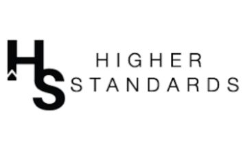 Higher Standards Logo