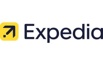 Expedia DE Logo