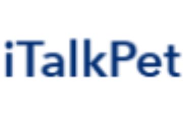 ITalkPet Logo