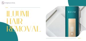 Iluumi Hair Removal