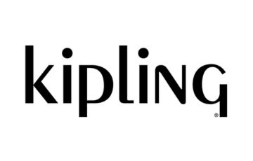 kipling UK logo